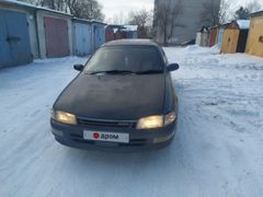 Седан Toyota Carina 1992 года, 120000 рублей, Хабаровск