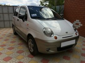  Daewoo Matiz 2012 , 240000 , 