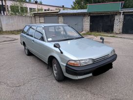  Toyota Carina 1991 , 139000 , 