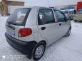  Daewoo Matiz 2008 , 105000 , 