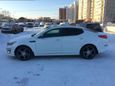  Kia Optima 2015 , 1145000 , 