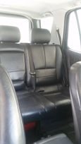 SUV   Mercedes-Benz M-Class 2001 , 420000 , 