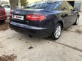  Audi A6 2011 , 800000 , 