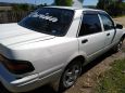  Toyota Carina 1989 , 65000 , --