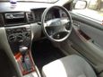  Toyota Corolla 2002 , 317000 , 