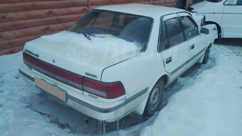  Toyota Corona 1991 , 35000 , 