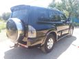 SUV   Mitsubishi Pajero 2005 , 550000 , -