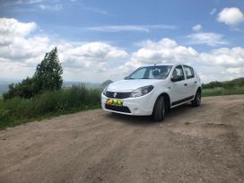  Renault Sandero 2010 , 390000 , 