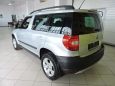 SUV   Skoda Yeti 2013 , 495000 , 