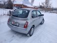  Nissan Micra 2007 , 480000 , 