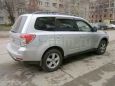 SUV   Subaru Forester 2008 , 680000 , 