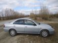  Renault Samsung SM3 2003 , 260000 , 