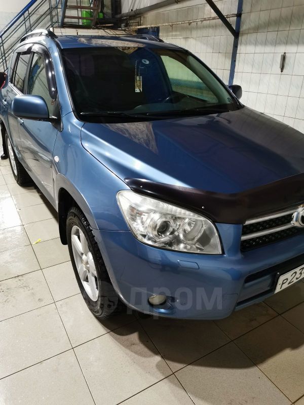 SUV   Toyota RAV4 2006 , 650000 , 