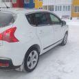 SUV   Peugeot 3008 2012 , 700000 , 