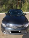  Toyota Camry 2015 , 1100000 , 