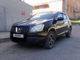 SUV   Nissan Qashqai 2009 , 630000 , 