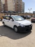  Nissan AD 2017 , 745000 , 