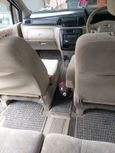    Nissan Liberty 2001 , 280000 , 