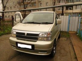    Nissan Elgrand 1999 , 420000 , -