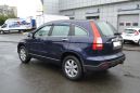 SUV   Honda CR-V 2007 , 775000 , 