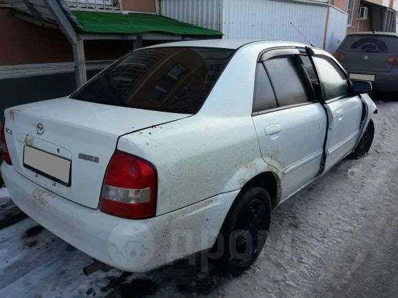  Mazda Familia 2000 , 50000 , 