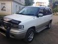    Mazda MPV 1996 , 280000 , 