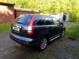 SUV   Honda CR-V 2008 , 830000 , 