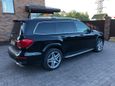 SUV   Mercedes-Benz GL-Class 2013 , 2050000 , 