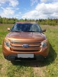 SUV   Ford Explorer 2013 , 1230000 , 