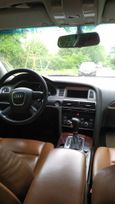  Audi A6 2007 , 480000 , 