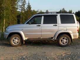 SUV     2008 , 370000 , -