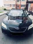  Toyota Camry 2008 , 670000 , 