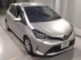  Toyota Vitz 2015 , 700000 , 