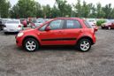  Suzuki SX4 2009 , 550000 ,  