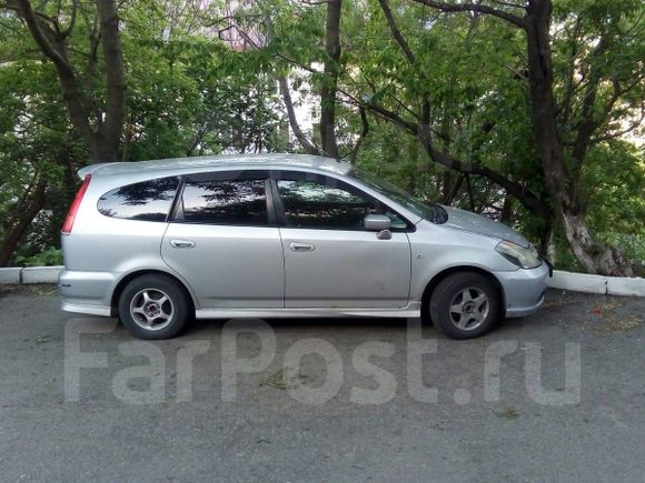    Honda Stream 2002 , 315000 , 