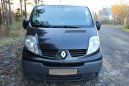    Renault Trafic 2007 , 650000 , -