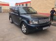 SUV   Land Rover Range Rover Sport 2007 , 660000 , 