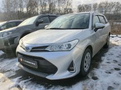 Универсал Toyota Corolla Fielder 2019 года, 1600000 рублей, Кемерово