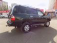 SUV   Toyota Land Cruiser 2003 , 1380000 , 