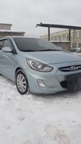  Hyundai Solaris 2011 , 450000 , 