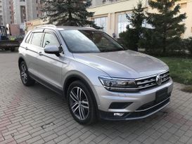 SUV   Volkswagen Tiguan 2019 , 2798000 ,  