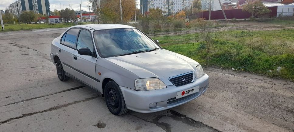  Honda Integra SJ 1998 , 65000 , 