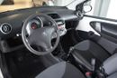  3  Peugeot 107 2012 , 419000 , 