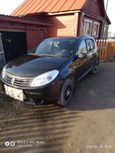  Renault Sandero 2011 , 280000 , 