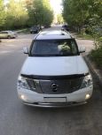 SUV   Nissan Patrol 2011 , 1350000 , 