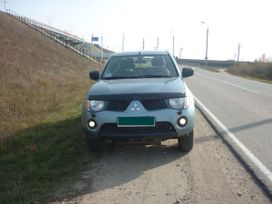  Mitsubishi L200 2008 , 700000 , 