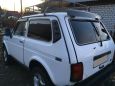 SUV    4x4 2121  2001 , 127000 , 