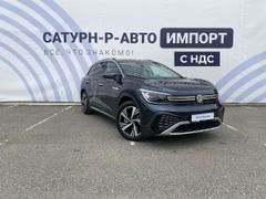 SUV или внедорожник Volkswagen ID.6 Crozz 2022 года, 4590000 рублей, Пермь