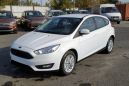  Ford Focus 2018 , 972537 , 