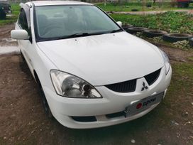  Mitsubishi Lancer 2003 , 200000 , 